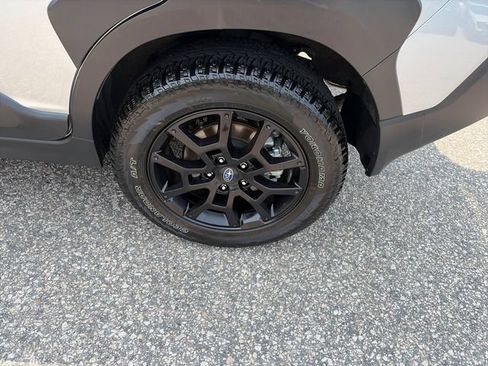Certified 2024 Subaru Crosstrek 2.5i Wilderness AWD/4WD image 16