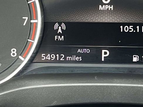 Used 2023 Nissan Rogue S image 27