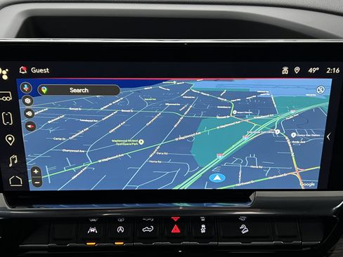 New 2026 GMC Sierra 1500 Elevation image 13