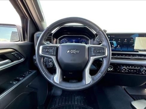 Used 2022 Chevrolet Silverado 1500 RST image 17