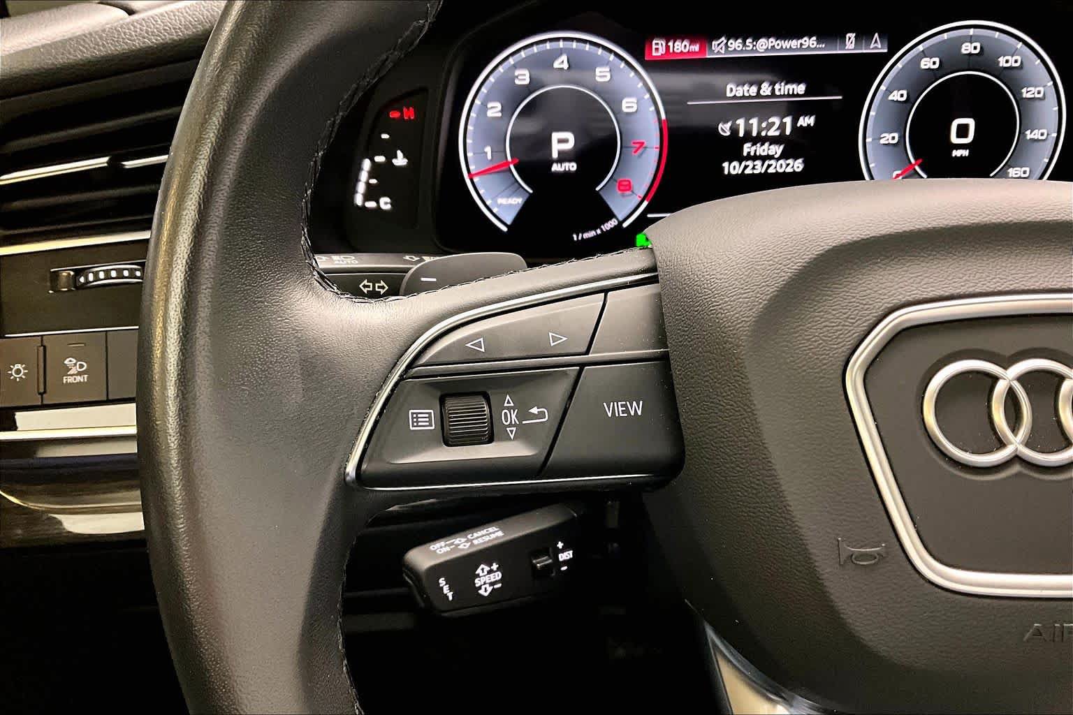 Certified 2023 Audi Q7 3.0T Premium Plus AWD/4WD image 24