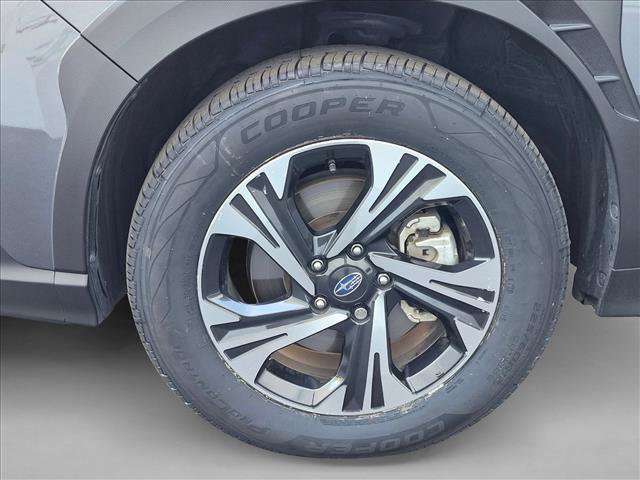 Used 2024 Subaru Crosstrek 2.0i Premium AWD/4WD image 14