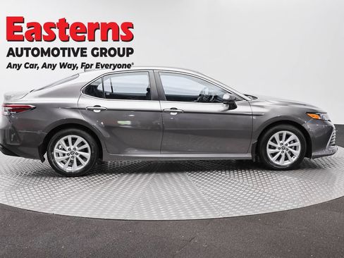 Used 2024 Toyota Camry LE FWD image 4