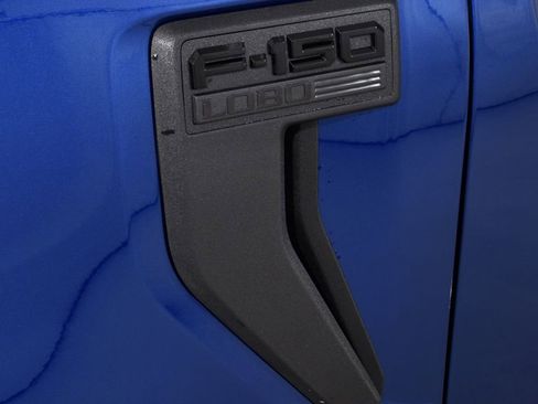 New 2026 Ford F150 STX w/ F-150 LOBO Package image 21