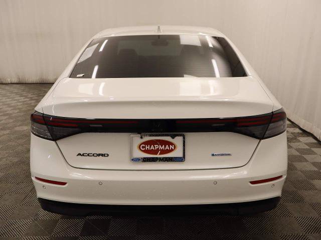 Used 2024 Honda Accord EX-L image 21