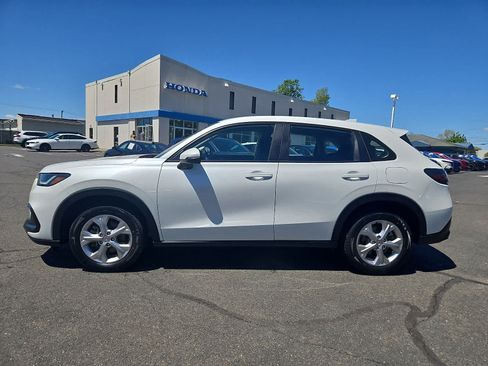 Used 2023 Honda HR-V LX image 8