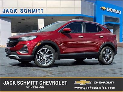 Used 2023 Buick Encore GX Select w/ Safety Package II