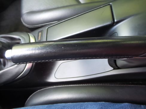 Used 2008 Porsche Cayman S image 62