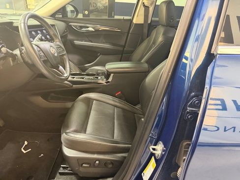 Used 2022 Buick Envision Essence w/ Technology Package I FWD image 14