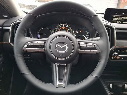 New 2026 MAZDA CX-50 2.5 Hybrid w/ Cargo Package image 21