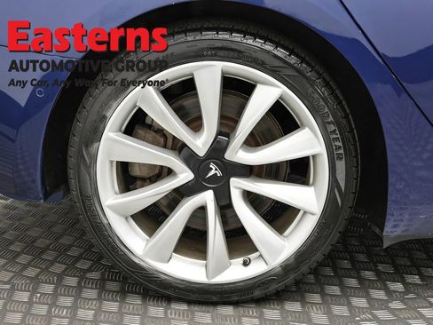 Used 2019 Tesla Model 3 Long Range AWD/4WD image 27