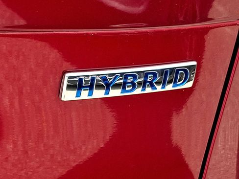 Certified 2026 MAZDA CX-50 AWD 2.5 Hybrid w/ Weather Package image 42