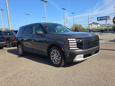 New 2026 Hyundai Palisade SE FWD image 9