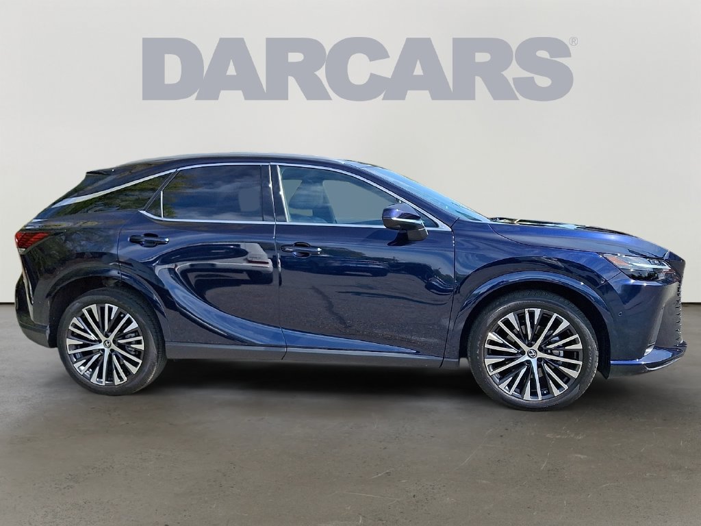 Used 2024 Lexus RX 350 Premium Plus w/ Convenience Package AWD/4WD image 7