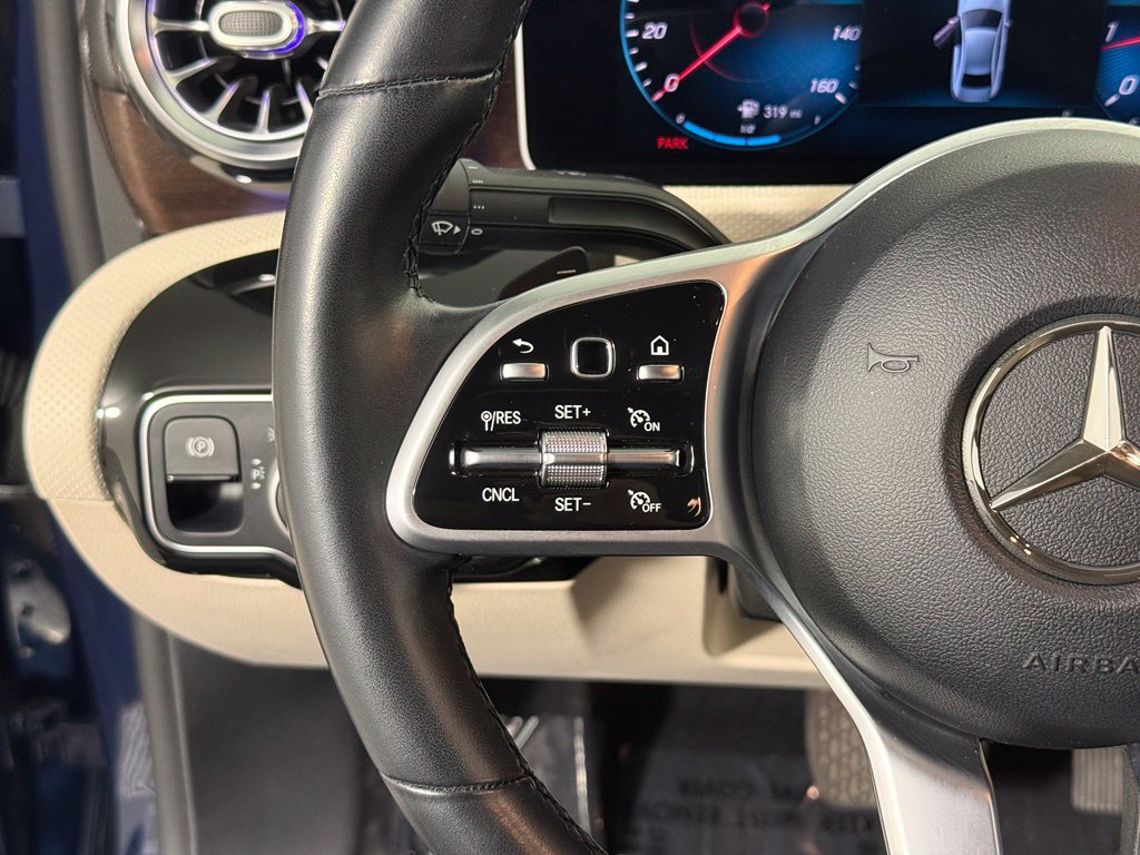 Used 2019 Mercedes-Benz A 220 4MATIC image 21