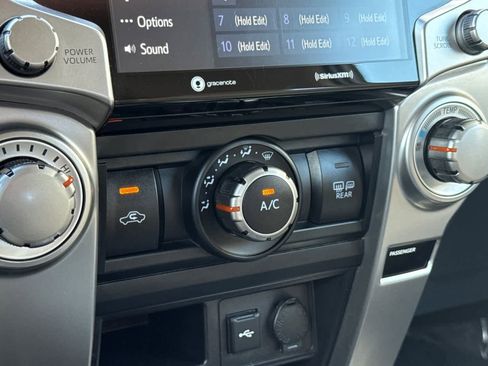 Used 2023 Toyota 4Runner SR5 image 19