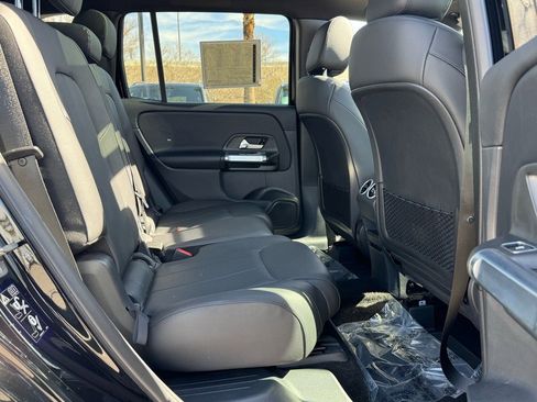 Certified 2023 Mercedes-Benz GLB 250 image 23