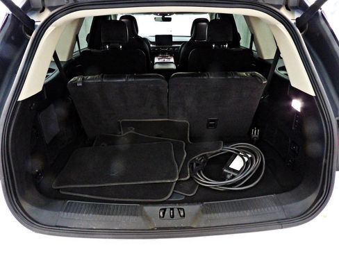 Used 2022 Lincoln Aviator Grand Touring w/ Equipment Group 301A AWD/4WD image 14