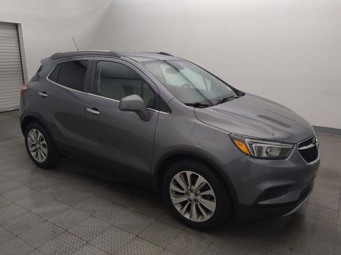 Used 2020 Buick Encore Preferred w/ Safety Package FWD image 11