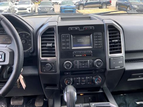 Used 2016 Ford F150 XLT w/ Equipment Group 301A Mid image 13