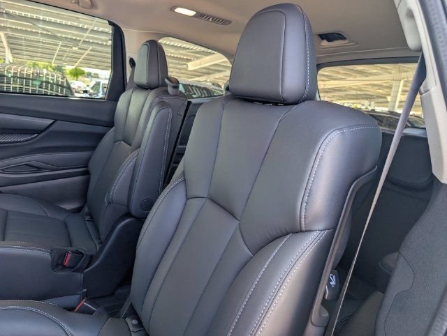 Certified 2026 Subaru Ascent Premium AWD/4WD image 26