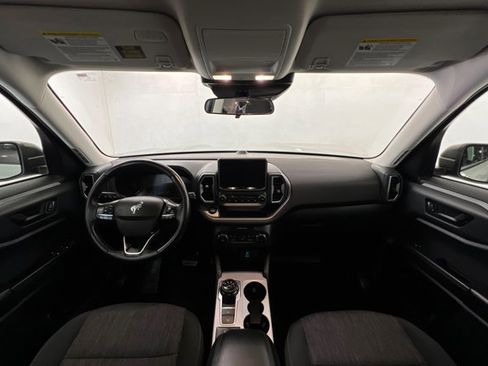 Used 2022 Ford Bronco Sport Big Bend w/ Convenience Package AWD/4WD image 9
