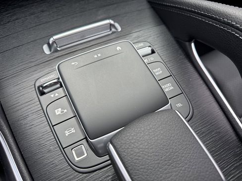 New 2025 Mercedes-Benz GLS 450 4MATIC image 25