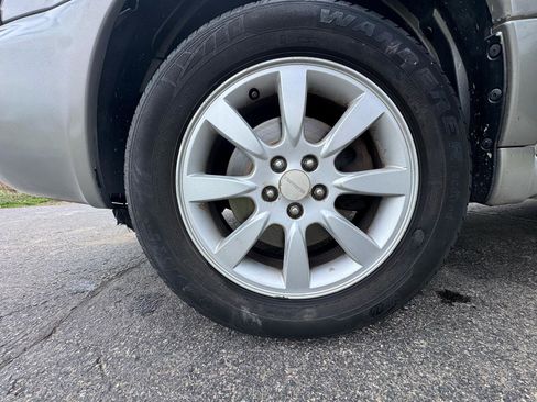 Used 2005 Subaru Forester 2.5XS AWD/4WD image 22