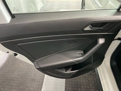 Certified 2021 Volkswagen Jetta GLI FWD image 10
