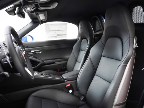 Used 2025 Porsche 718 Boxster S image 5