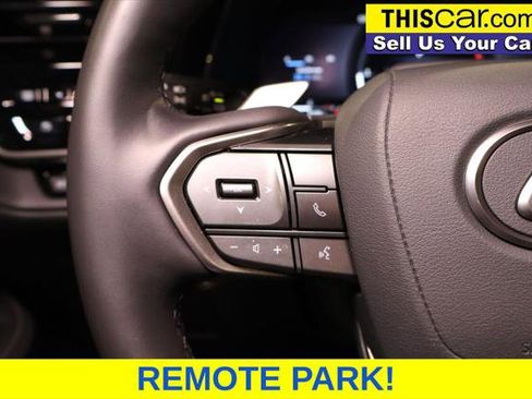 Used 2025 Lexus TX 350 AWD image 11