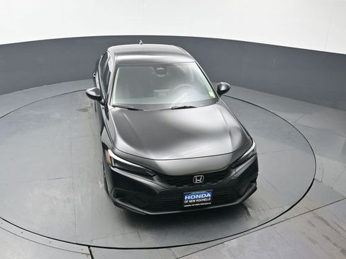 Used 2024 Honda Civic LX image 38