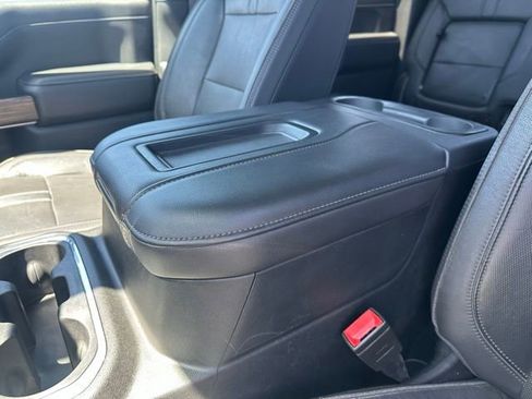 Used 2020 Chevrolet Silverado 3500 High Country w/ Z71 Off-Road Package AWD/4WD image 10