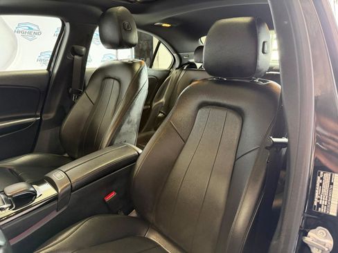 Used 2019 Mercedes-Benz A 220 4MATIC w/ Premium Package image 18
