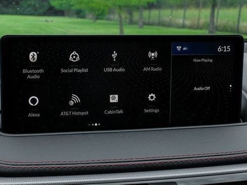 Used 2023 Acura MDX A-Spec AWD/4WD image 35