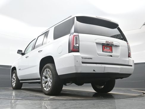 Used 2018 GMC Yukon SLE w/ SLE Value Package image 23