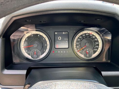 Used 2019 RAM 1500 Tradesman w/ Power & Remote Entry Group RWD image 21