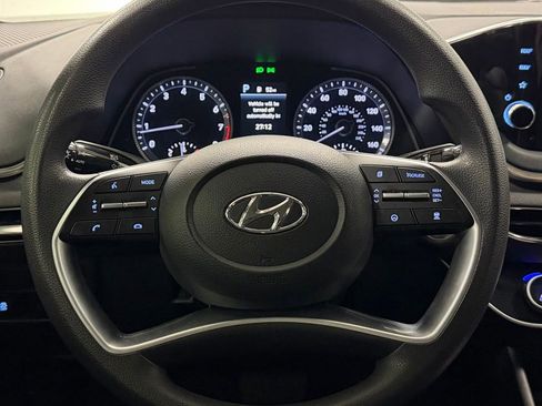 Used 2023 Hyundai Sonata SEL image 17