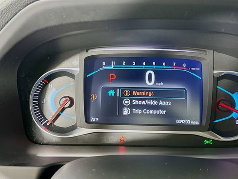 Used 2022 Honda Pilot Black Edition image 12