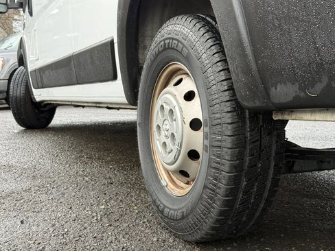 Used 2021 RAM ProMaster 2500 image 27