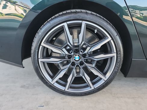 New 2026 BMW M850i xDrive AWD/4WD image 9
