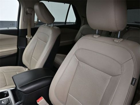 Used 2020 Ford Explorer Limited w/ Class III Trailer Tow Package image 19
