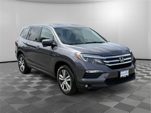 Used 2018 Honda Pilot EX-L image 7