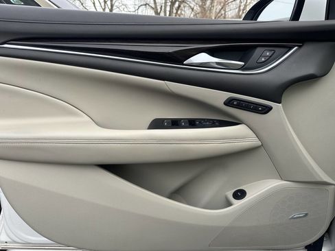 Used 2017 Buick LaCrosse Premium w/ Sun and Shade Package image 31