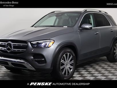 Certified 2026 Mercedes-Benz GLE 350 4MATIC
