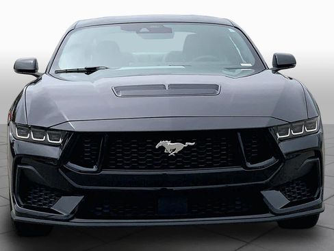Used 2024 Ford Mustang GT Premium RWD image 3