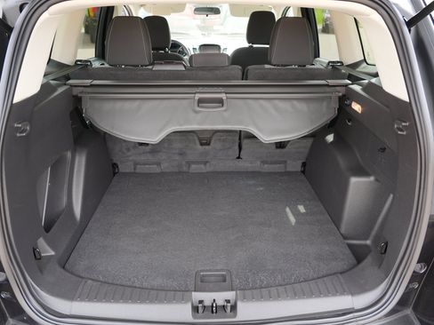 Used 2019 Ford Escape SE FWD image 28