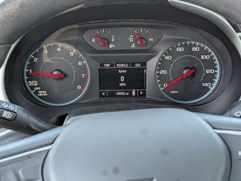 Used 2024 Chevrolet Malibu LS image 22