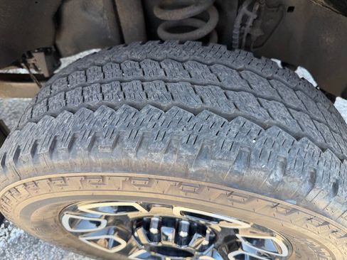 Used 2025 Ford F250 Platinum AWD/4WD image 72