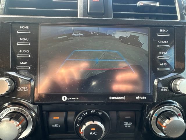 Used 2021 Toyota 4Runner TRD Off-Road AWD/4WD image 49